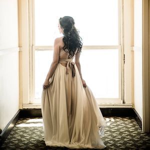 Meet your Posher, Vicky